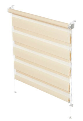 Roleta Zebra 721 50x150 cm GARDINA – trwała i funkcjonalna do hoteli