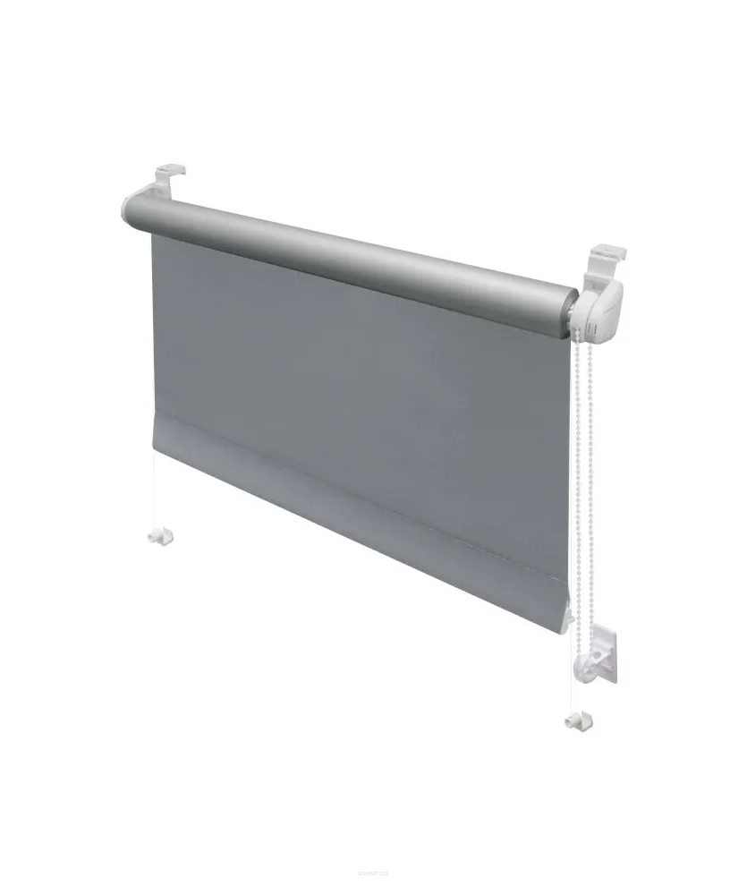 Roleta THERMO 915 97x150 cm – trwała i funkcjonalna do hoteli