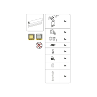 Roleta THERMO 915 97x150 cm – luksusowa roleta premium do wnętrz - 3