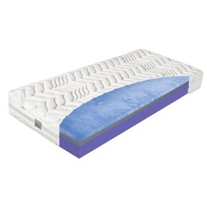 Materac Materasso Oxygen Motion 120x200 cm – luksusowy komfort i zaawansowana technologia snu